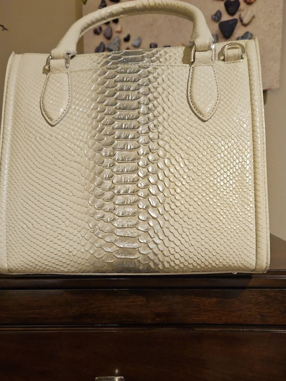 Brahmin small caroline